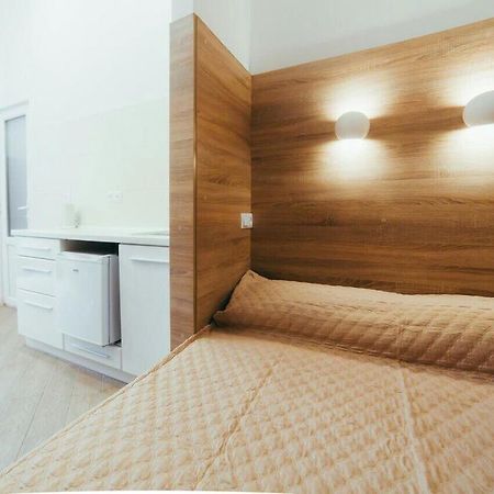 Smart Apartments Lviv Eksteriør billede